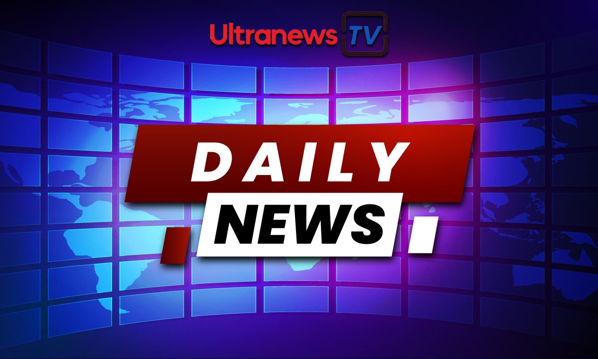 डेली न्यूज़ - Daily News : 23 November, 2023