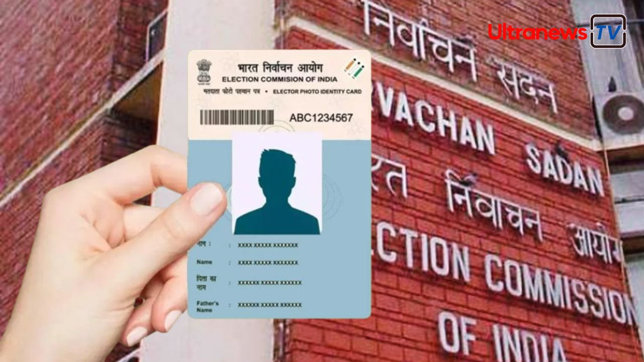 Lok Sabha Election 2024: नहीं है वोटर आईडी कार्ड, तो ये है विकल्प