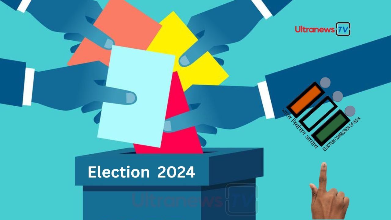 Lok Sabha Election 2024: कैसा रहा तीसरे चरण का मतदान?