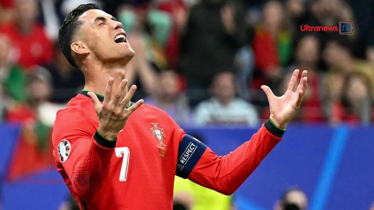 चैनल बनाते ही यूट्यूब पर छाए रोनाल्डो - Ronaldo became famous on YouTube as soon as he created the channel