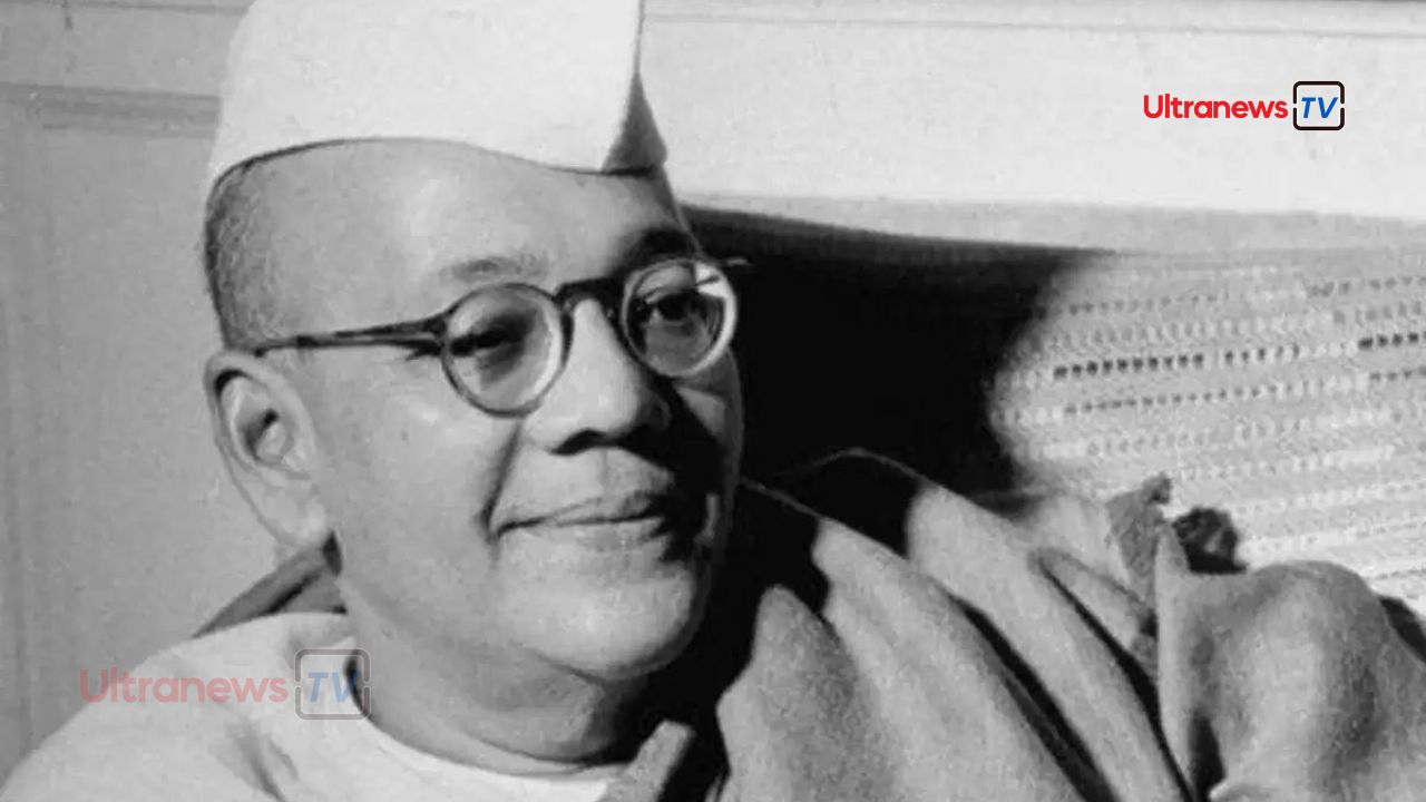 शरत चंद्र बोस - Sarat Chandra Bose
