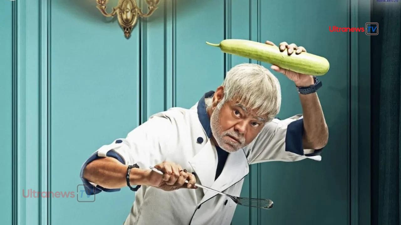 जन्मदिन विशेष : संजय मिश्रा - Sanjay Mishra
