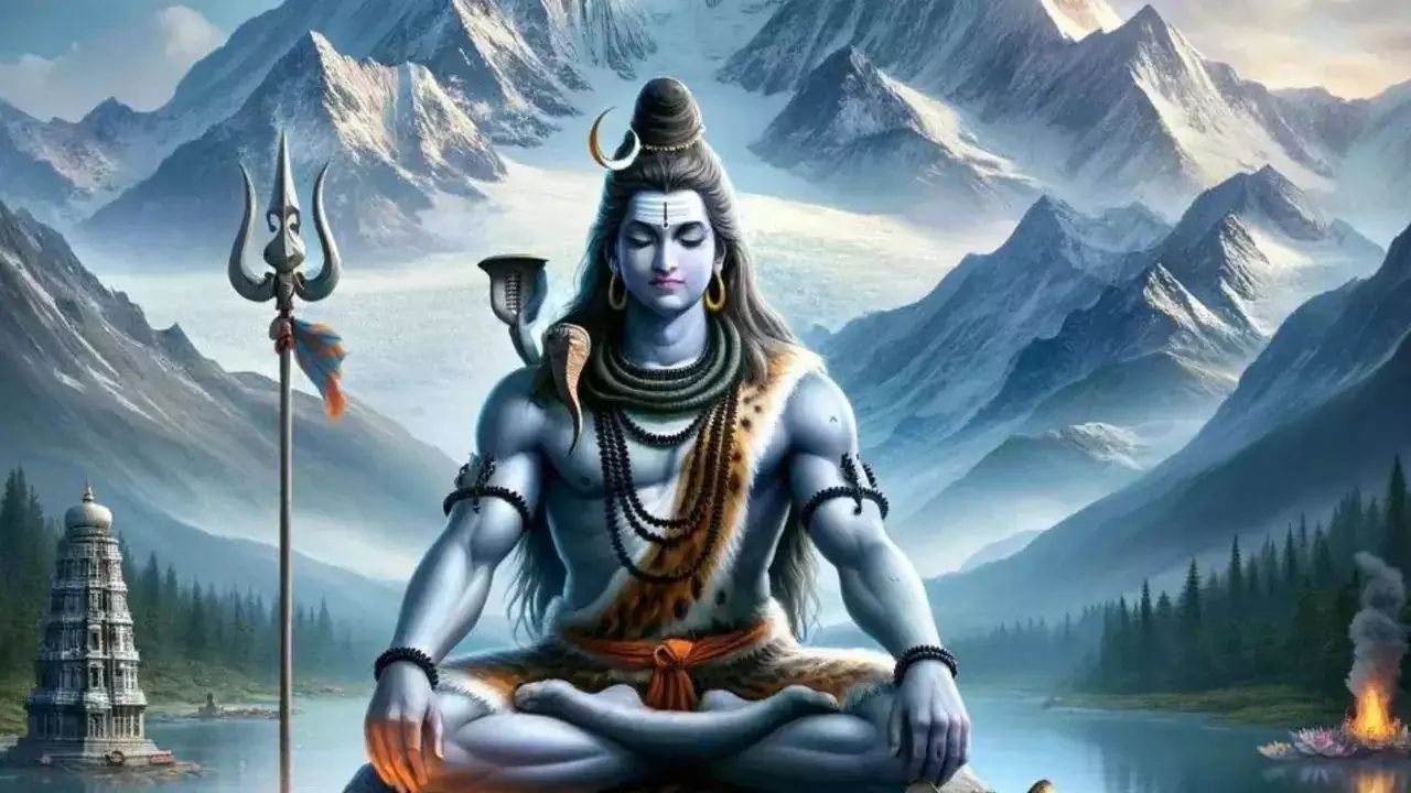 शिवजी जी पर जल चढ़ाने का कनेक्शन महाकुम्भ से कैसे ? - How is the connection of offering water to Lord Shiva with Maha Kumbh?