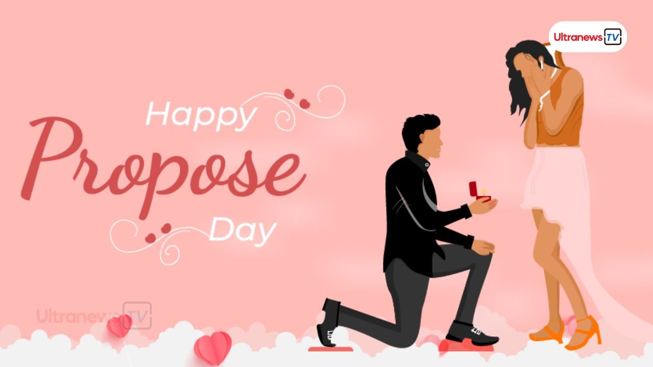 Propose Day 2026: अपने प्यार का इजहार करने का खास दिन