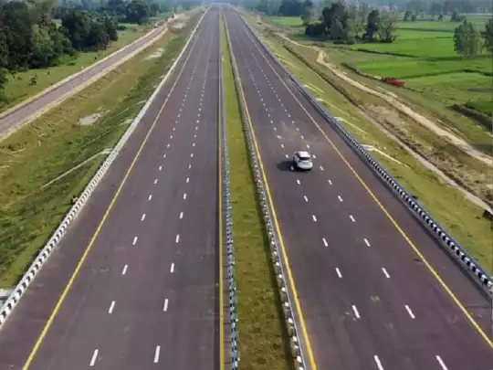 उत्तर प्रदेश में 6 और नए एक्सप्रेस-वे बनाने की तैयारी, लोगों को होगी आसानी