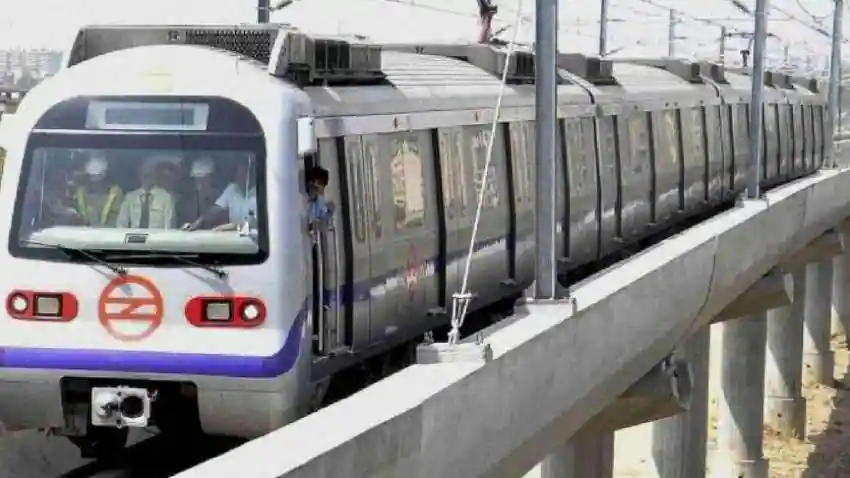 दिल्ली के मेट्रो फेज 4 में बिजली का उत्पादन किया जाएगा, 27 स्टेशन पर बिजली सौर ऊर्जा, जानते है क्या है पूरी ख़बर