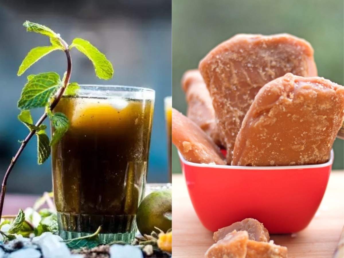 फास्ट मेटाबॉलिज्म के लिए रोजाना पीएं गुड़ का पानी, जानें इसके अन्य बेहतरीन फायदे