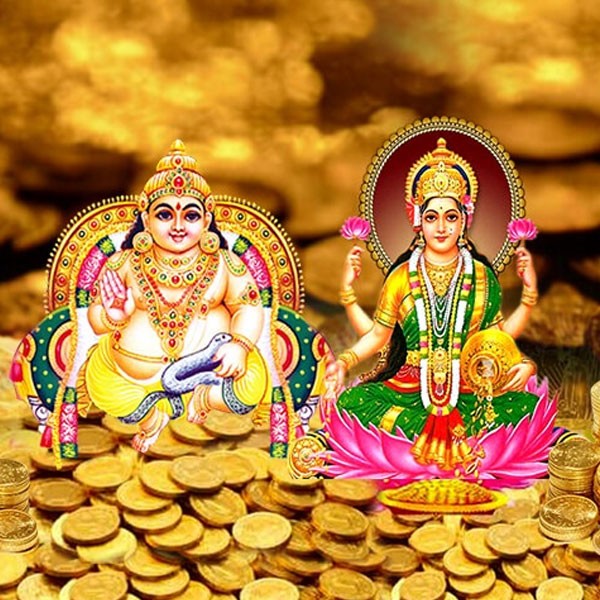 दिवाली से पहले इस शुभ मुहूर्त में करेंगे खरीदारी, तो आपके घर पधारेंगे लक्ष्मी - कुबेर