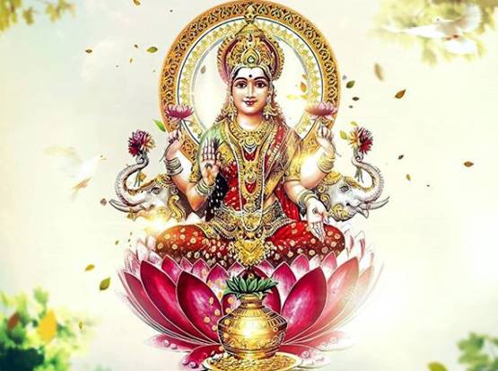 मां लक्ष्‍मी को पसंद हैं ये 5 चीजें, धनतेरस पर इन्‍हें जरूर खरीदें और किस्मत बदलें!