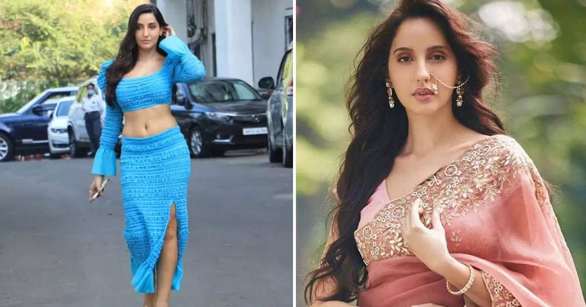 डॉलर को बचाने के लिए बांग्लादेश सरकार ने लगाई नोरा के डांस पर रोक