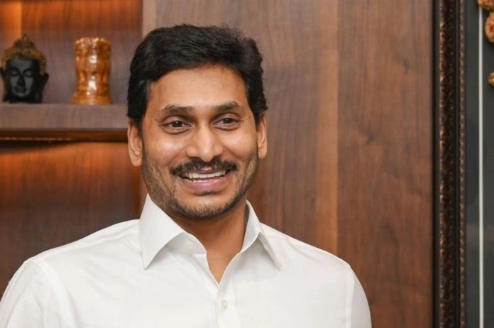 अब विशाखापत्तनम होगी आंध्र प्रदेश की राजधानी, सीएम जगन रेड्डी का बड़ा ऐलान