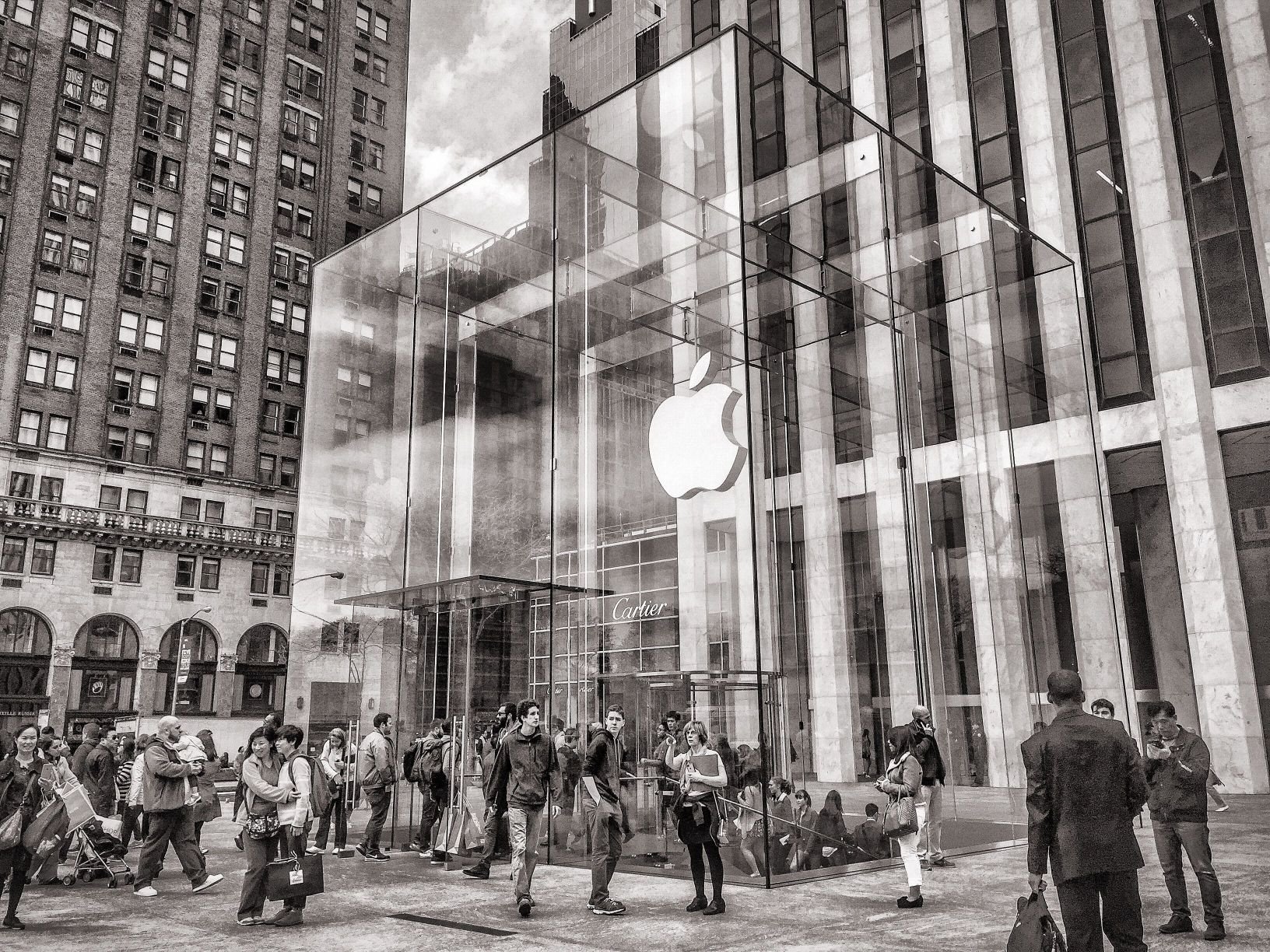 जानें Apple ने कौन-से नए प्रोडक्ट्स किये लॉन्च?