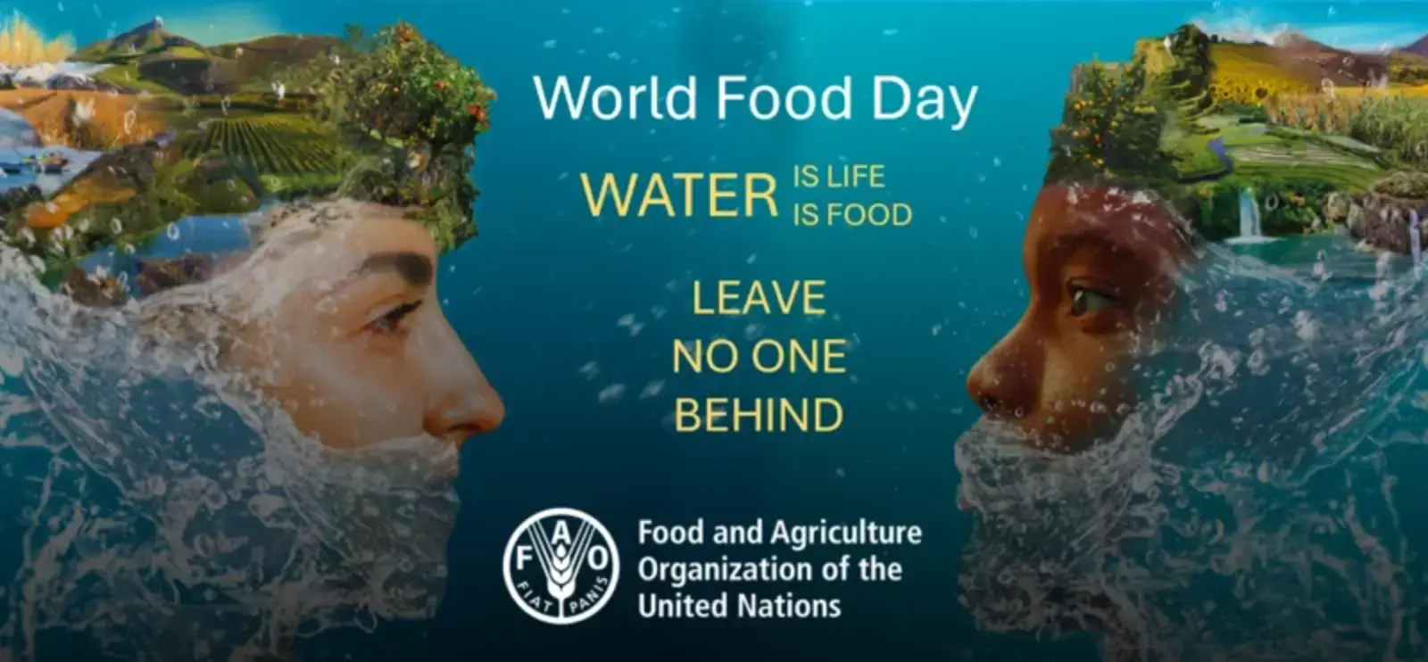 विश्व खाद्य दिवस (16 अक्टूबर) - World Food Day