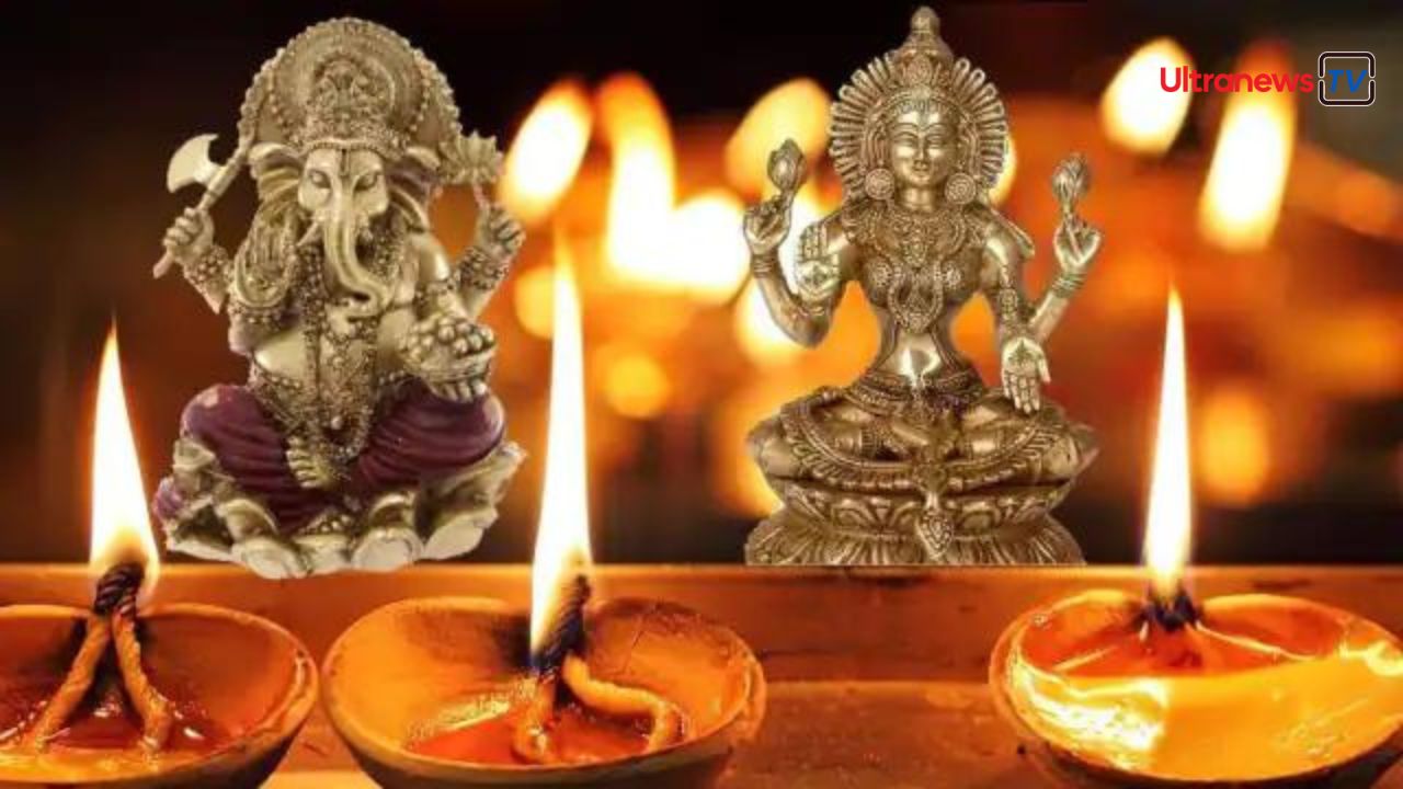 दिवाली पूजन में न करे ये गलतियां, माँ लक्ष्मी हो जाएँगी रुष्ट, करें ये काम