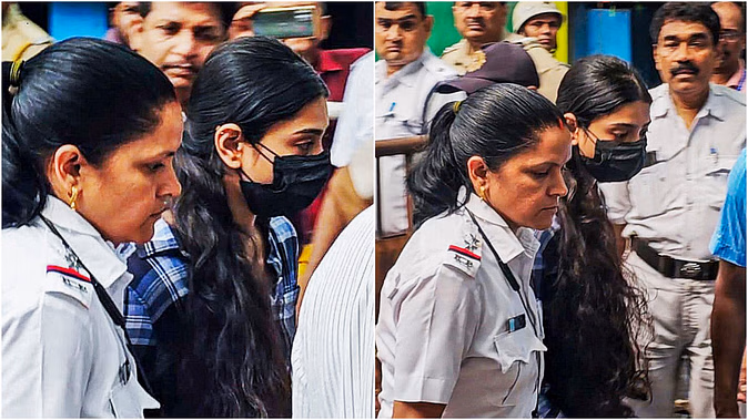 हाईकोर्ट से शर्मिष्ठा पनोली को अंतरिम जमानत; विवादित वीडियो पोस्ट को लेकर हुई थी गिरफ्तारी