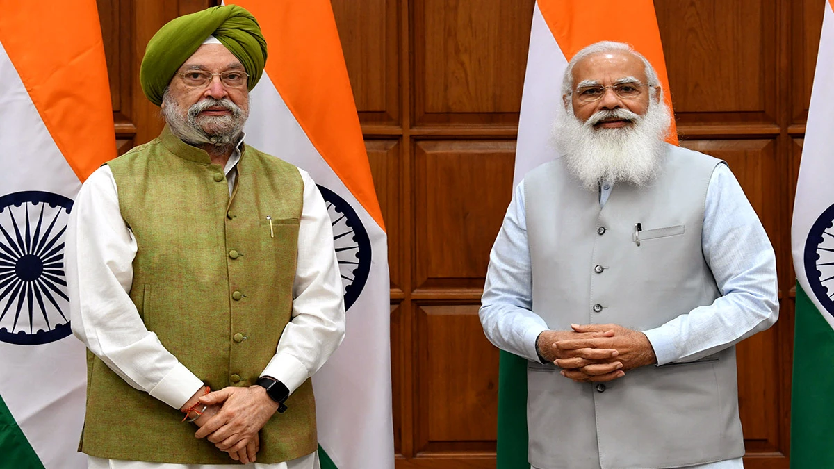 ईरान से तेल न मिला तो भारत के पास क्या हैं विकल्प? पेट्रोलियम मंत्री हरदीप पुरी ने बताया समाधान