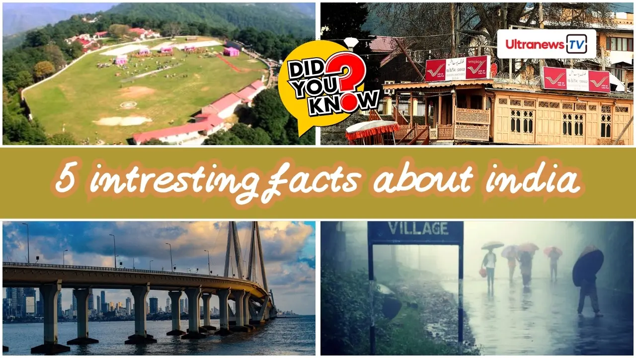mysterious facts about India