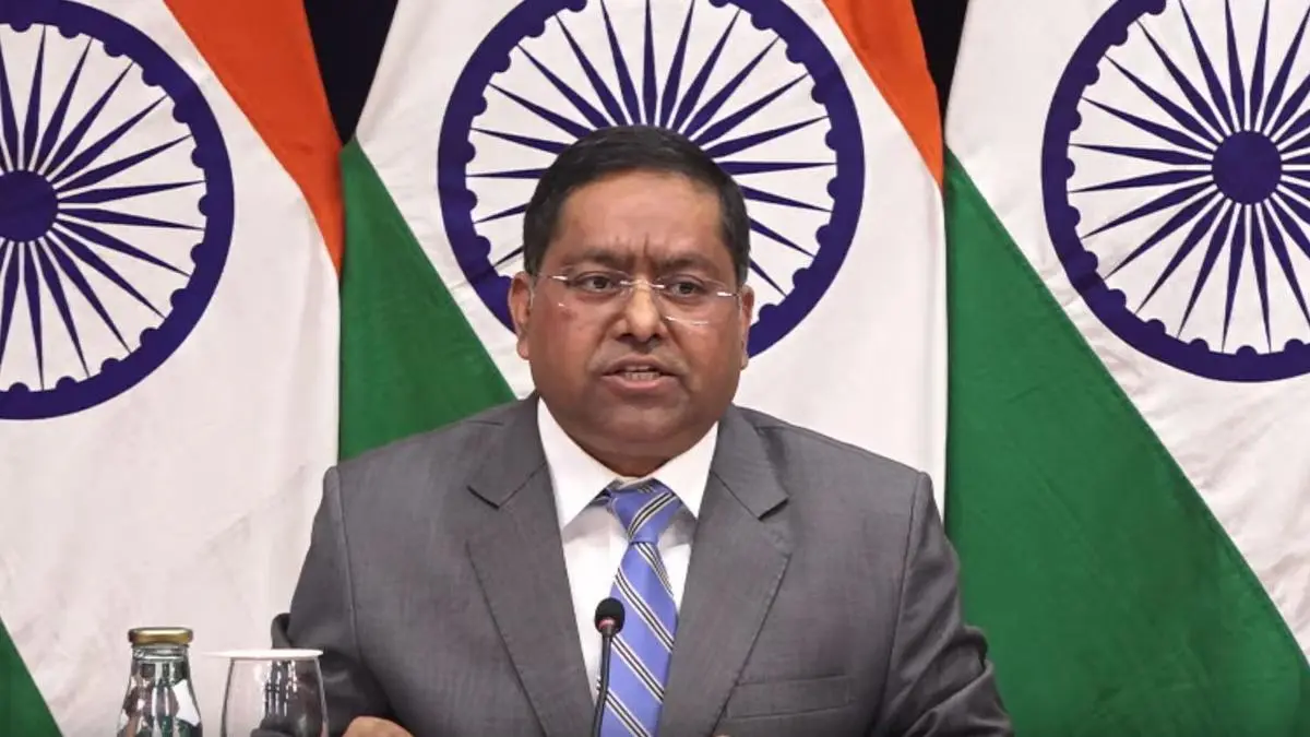 MEA radhir jaiswal