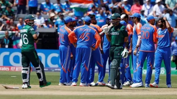 indian cricket team