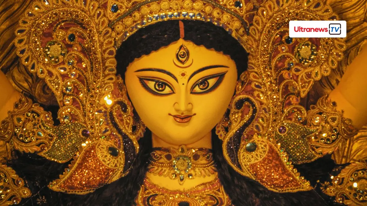 Durga Puja