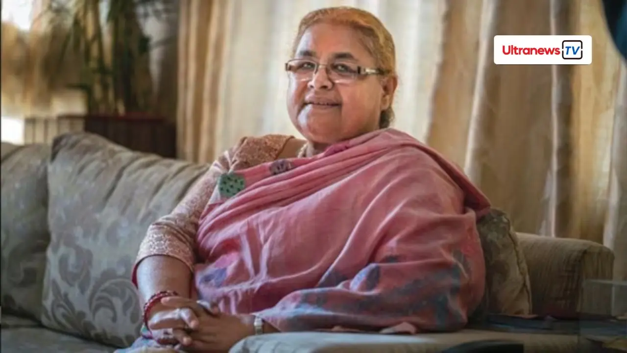 Sushila Kharki