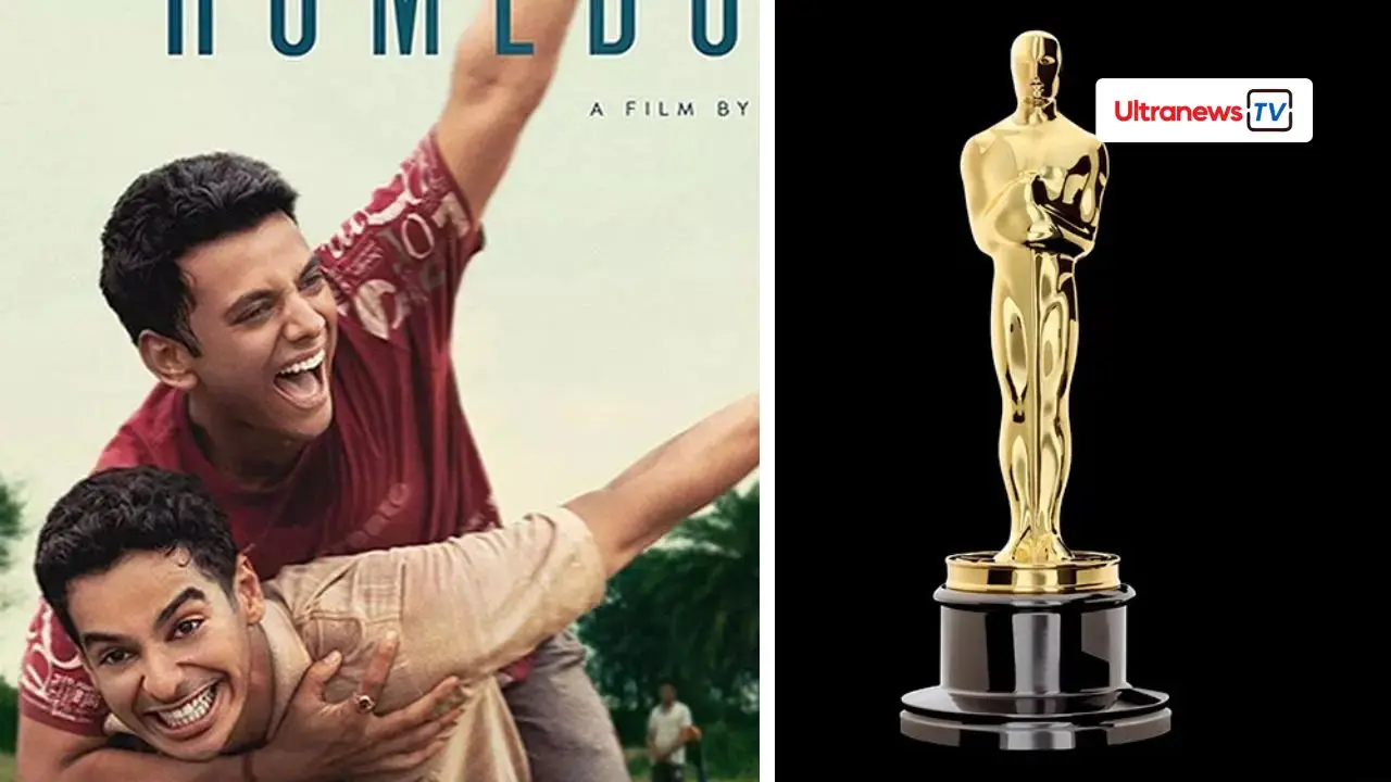 Homebound oscars
