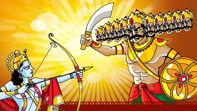 Vaishali, dusshera, mahotsav 2025