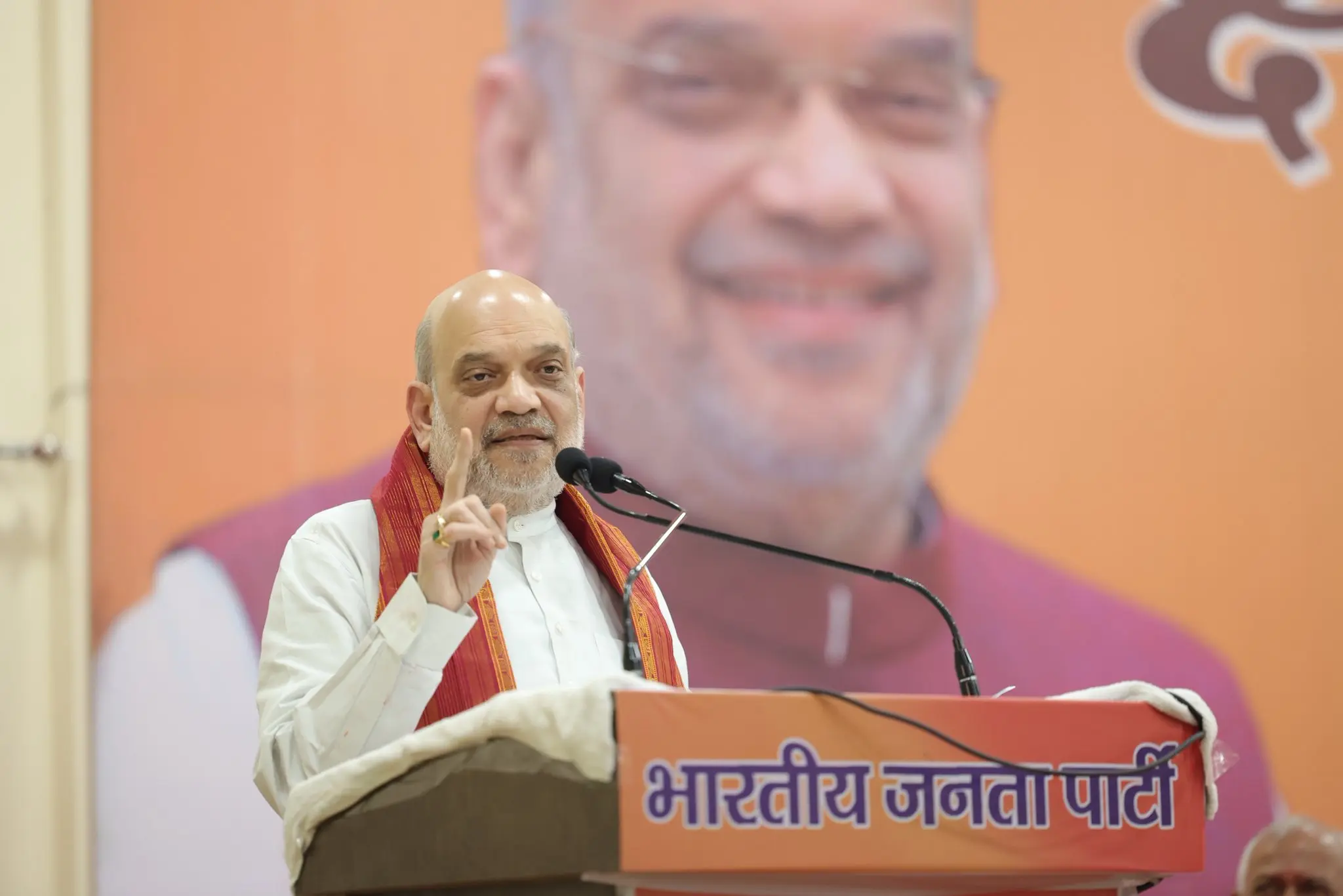 amit shah
