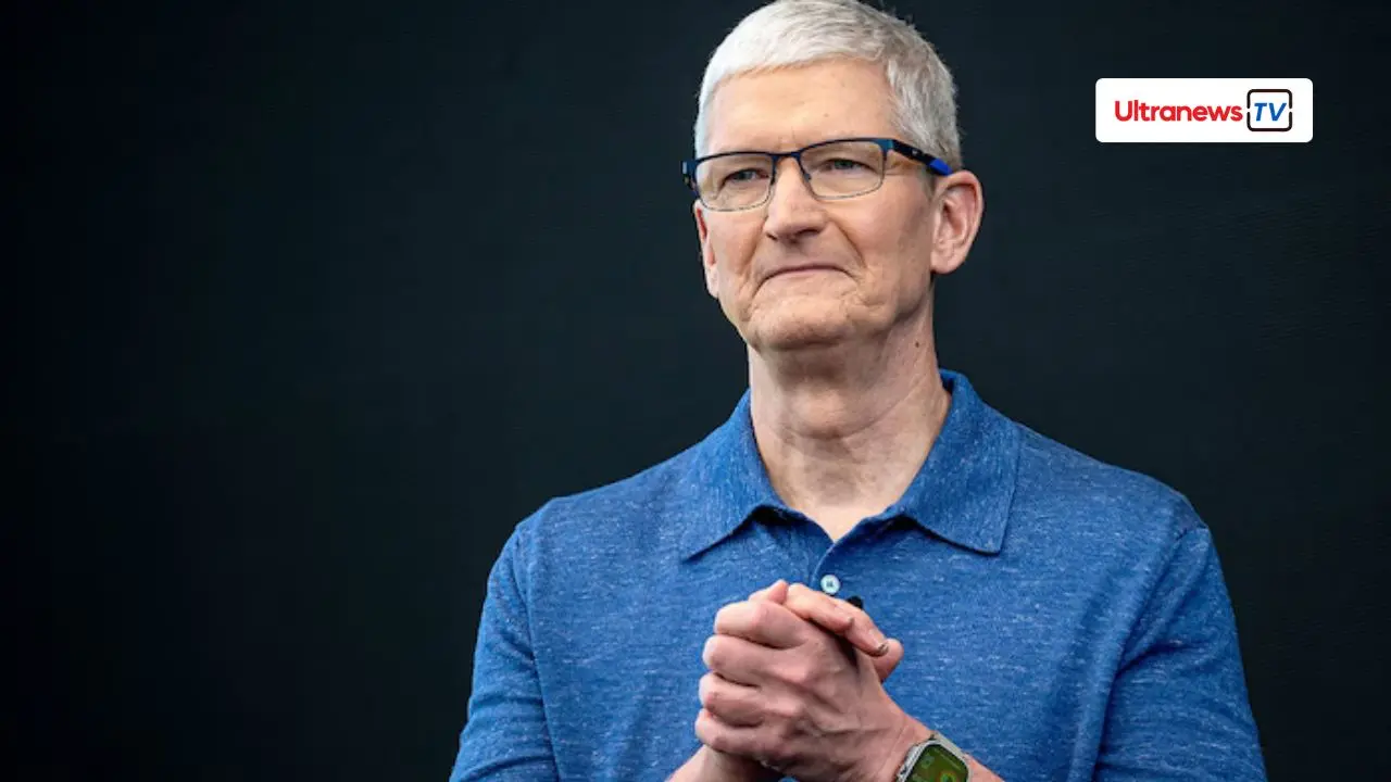 Apple to acquire computer vision startup Prompt AI’s team and technology