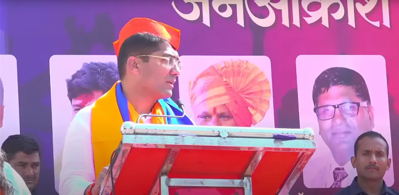 अजित पवार गुट
