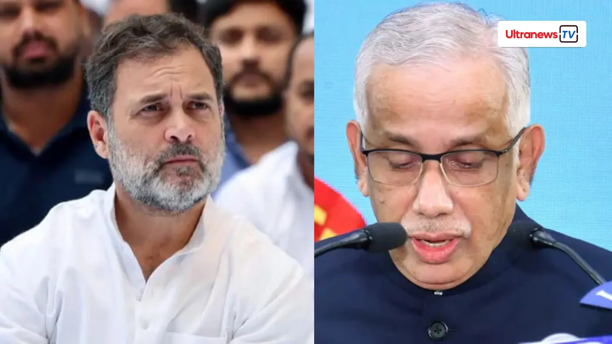 राज्यपाल, आंध्र प्रदेश
