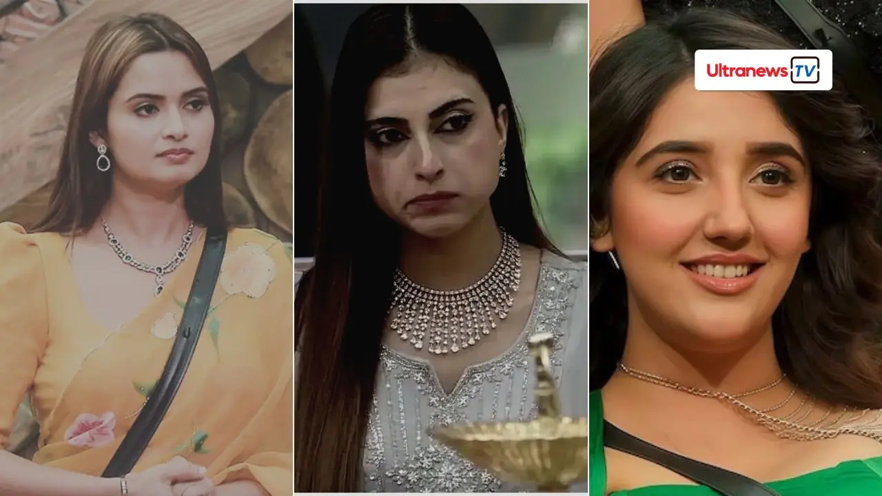 Bigg boss 19