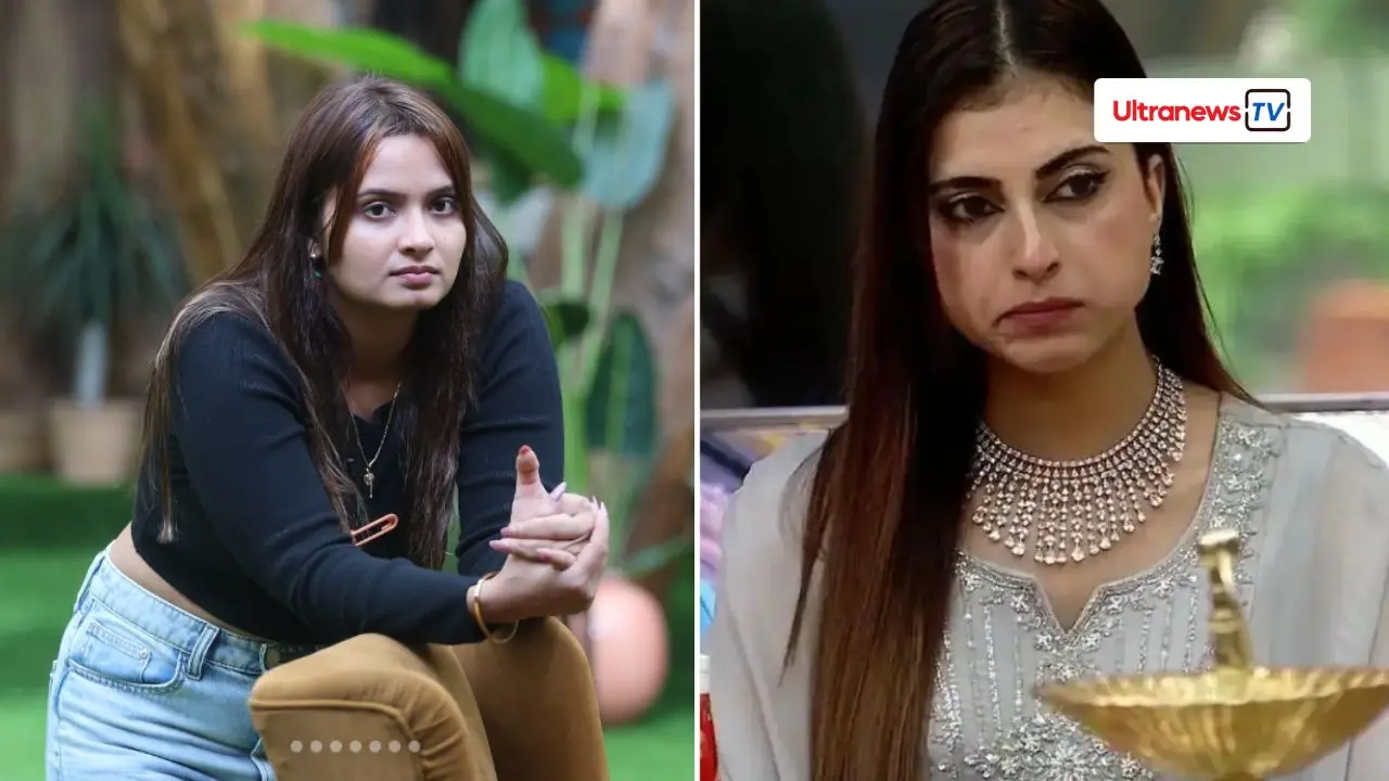 Bigg Boss 19