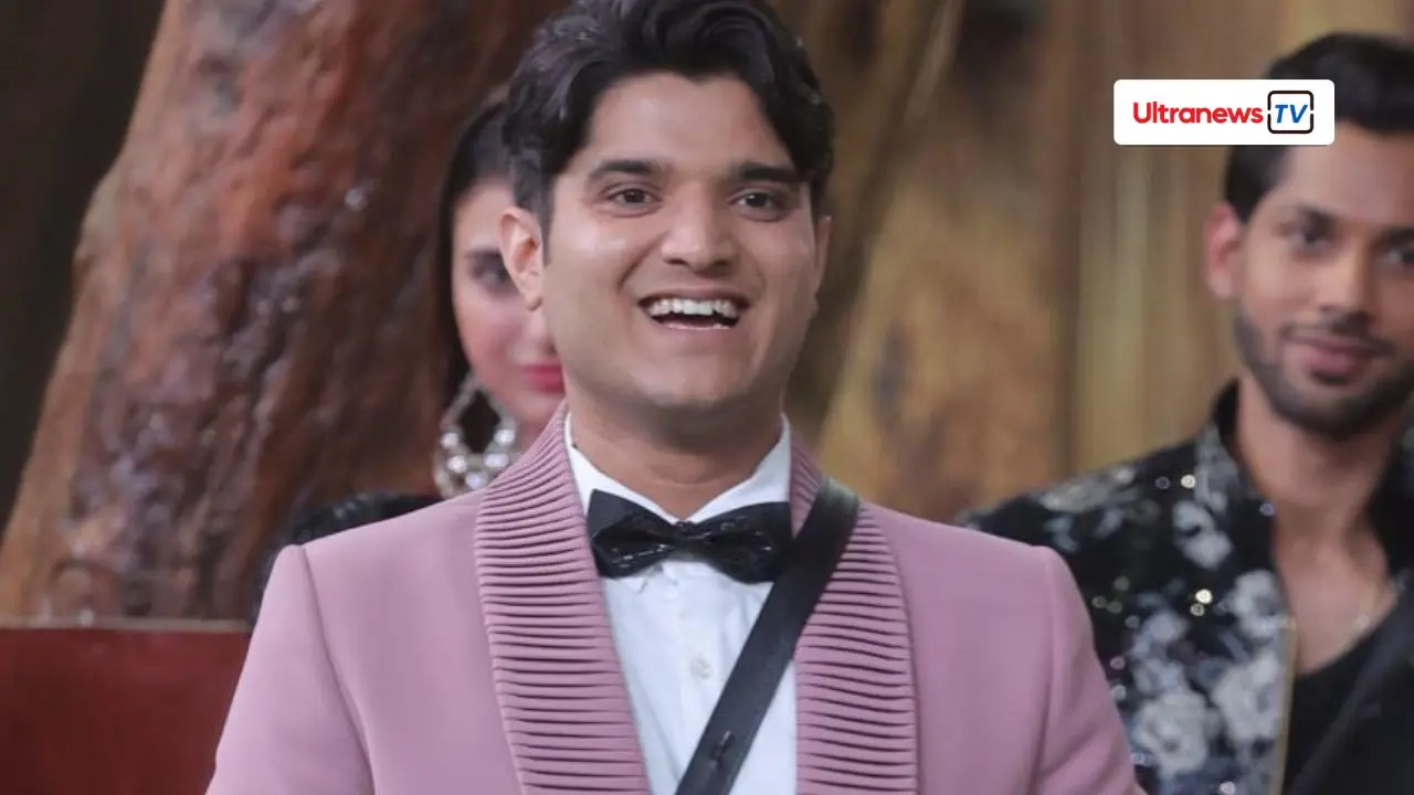 Mridul Tiwari