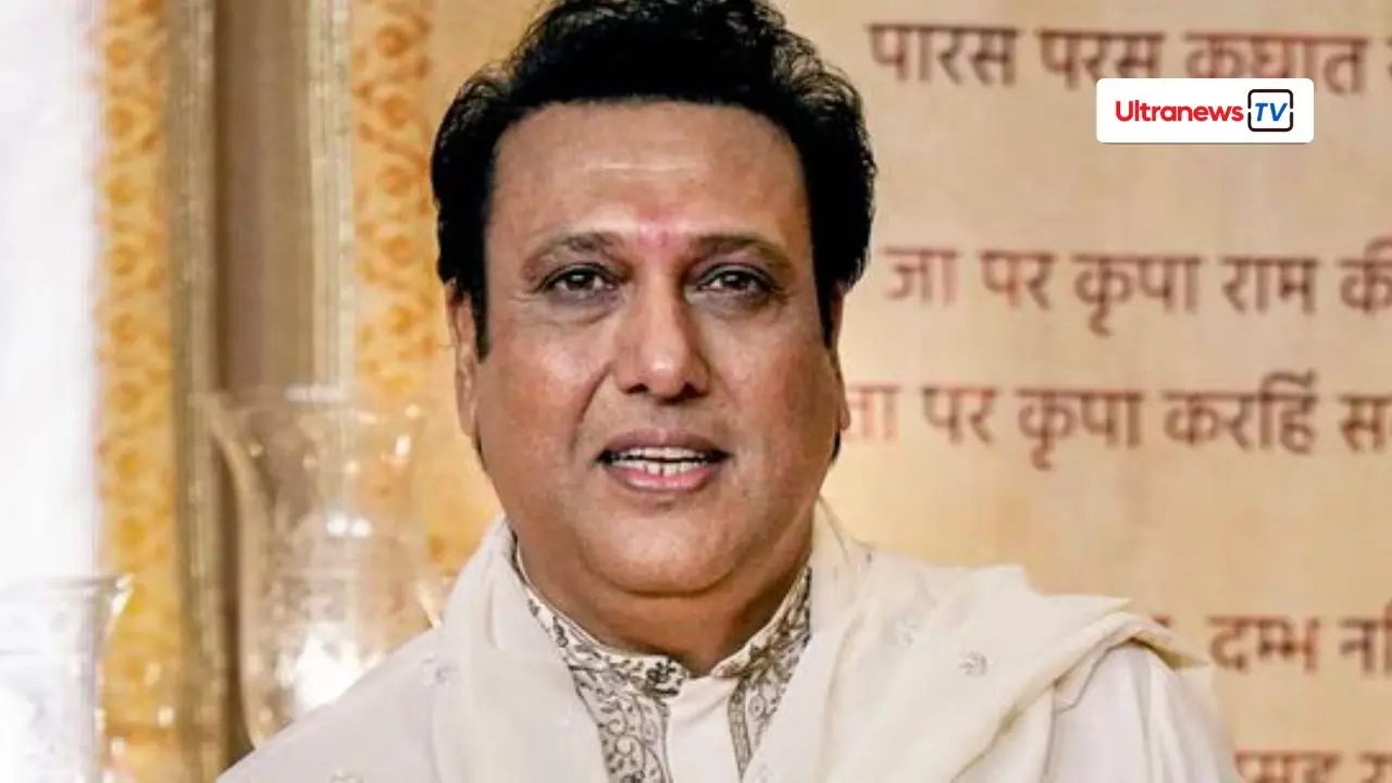 Govinda