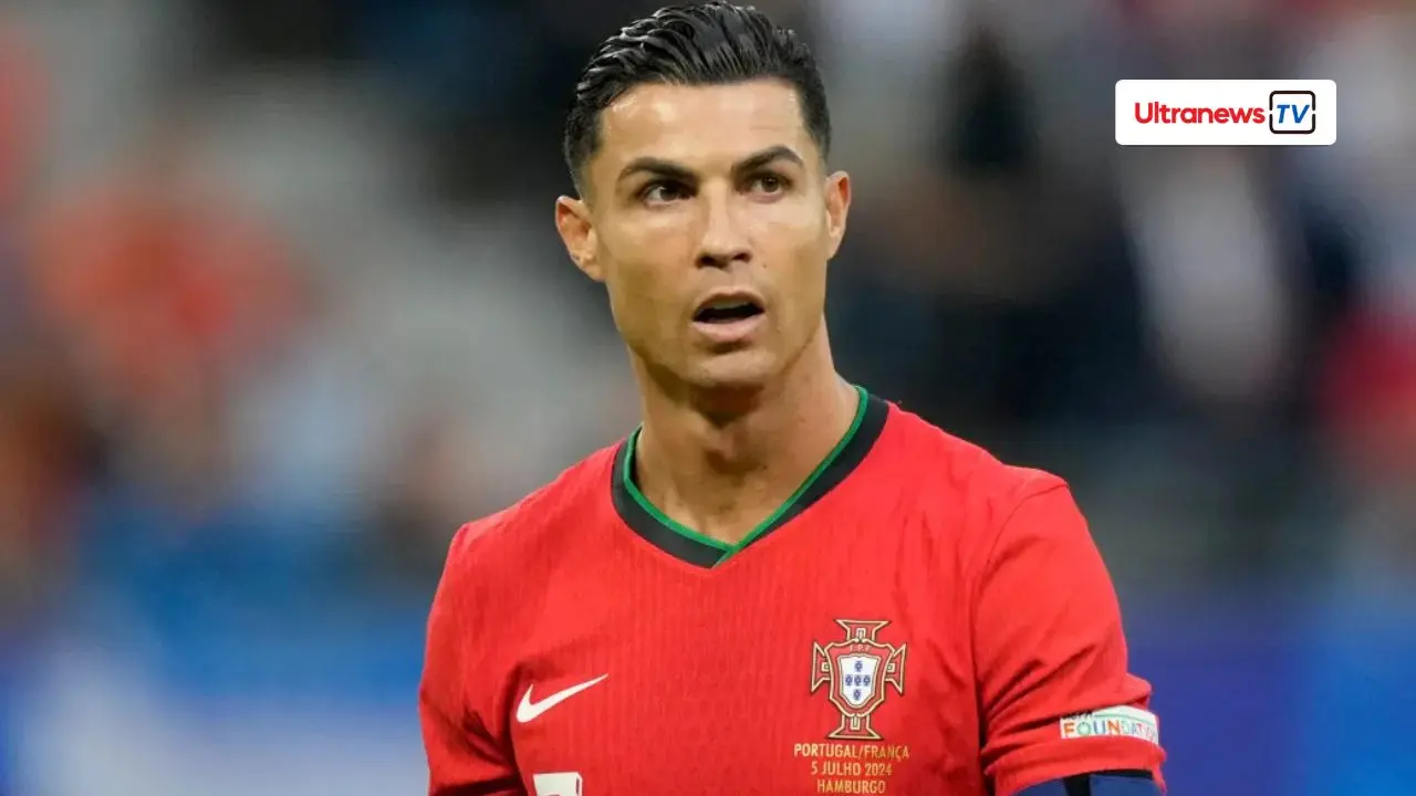 Cristiano Ronaldo to retire after the 6th FIFA World Cup at the age of 41. The world reacts