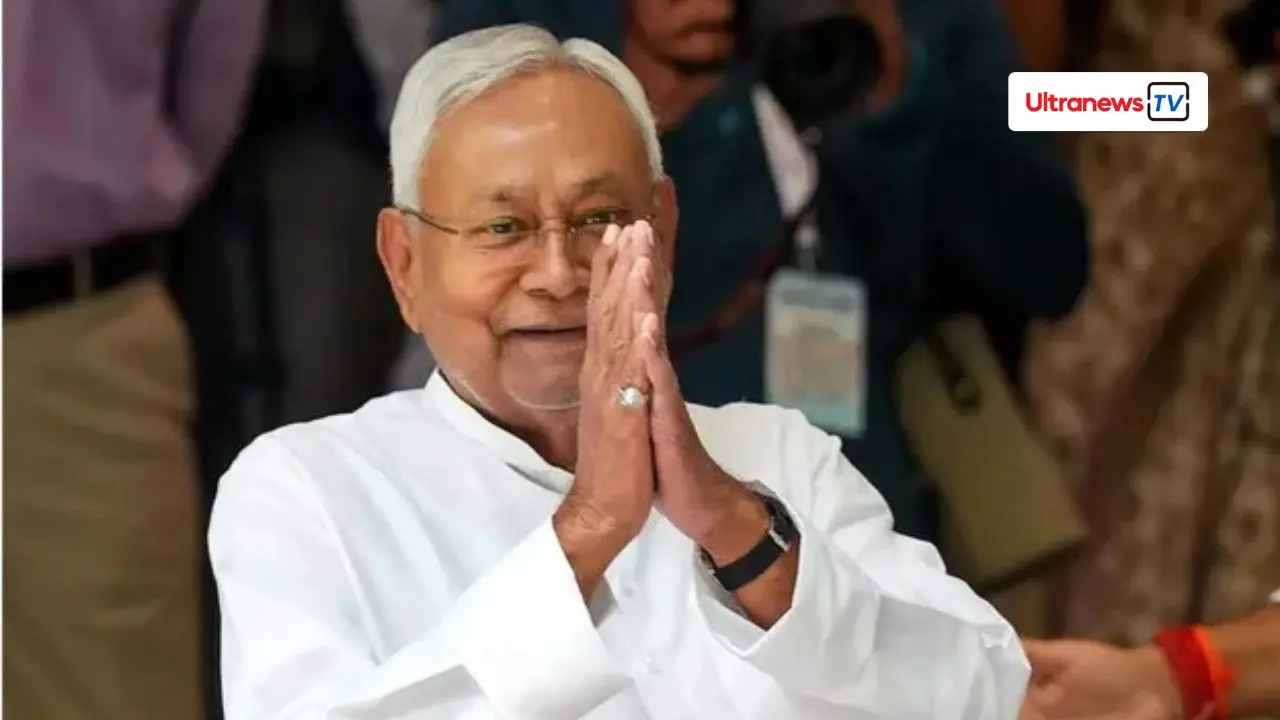 How does Nitish Kumar keep winning in Bihar? His strategy to safeguard his post