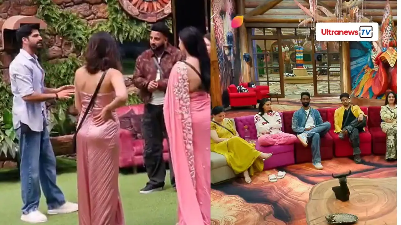 Bigg Boss 19: Family week kicks off in the house, meet the guests who entered