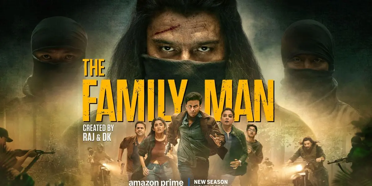 the family man 3