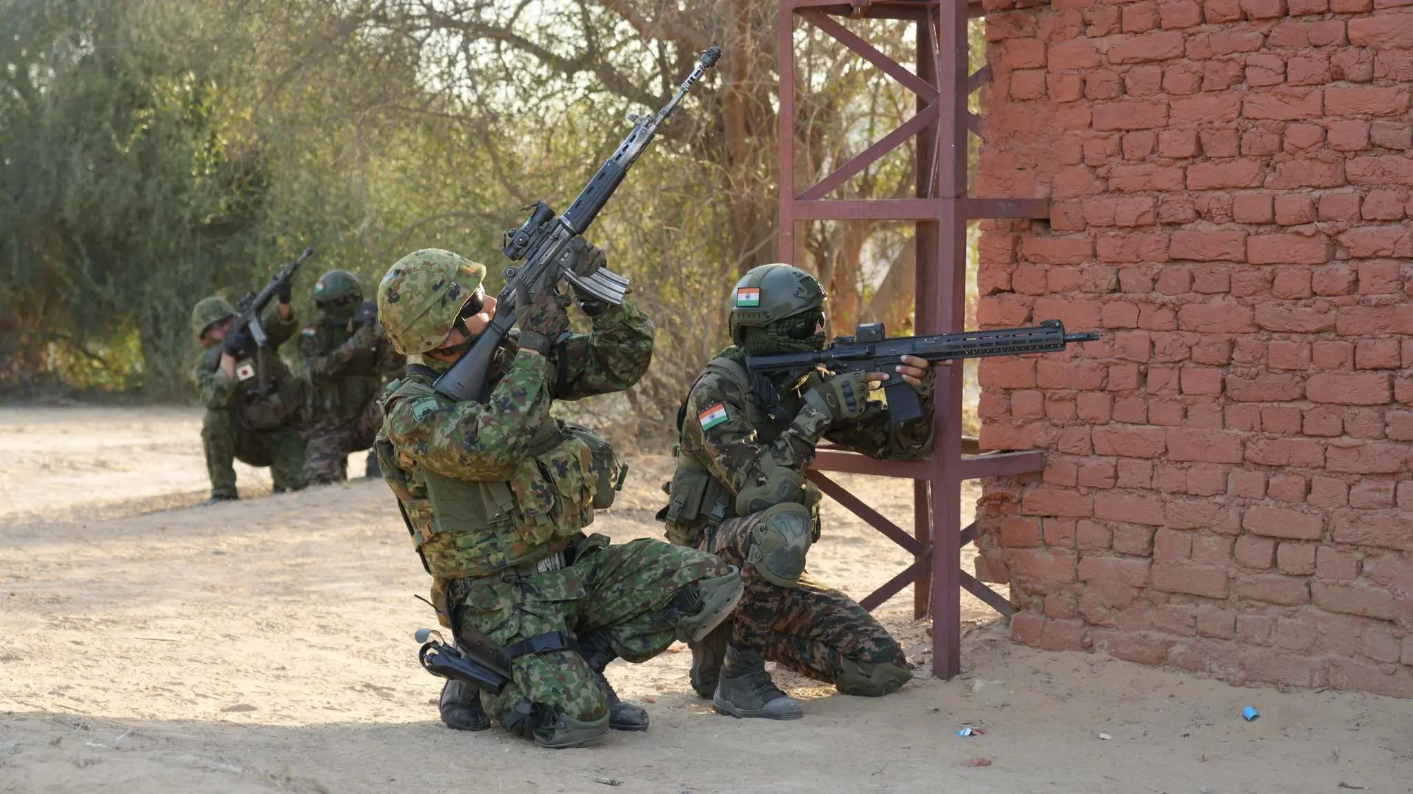 army, kashmir