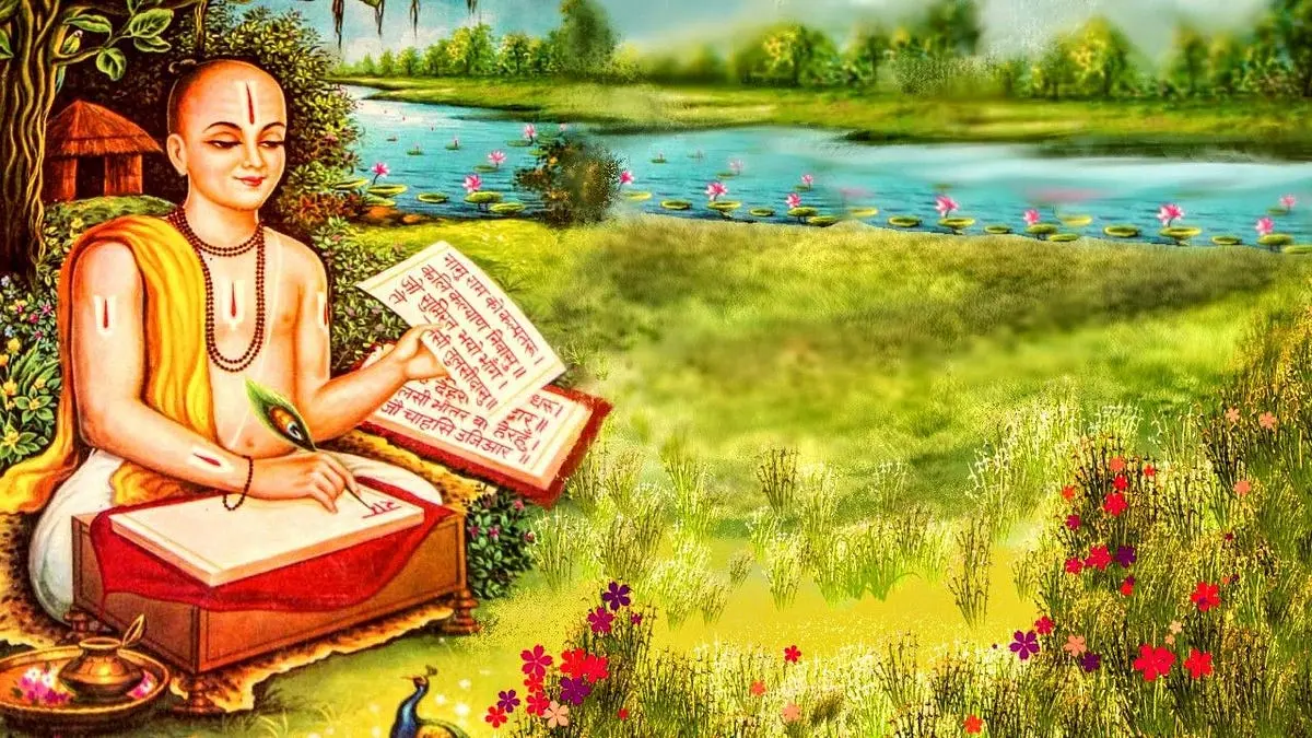 tulsidas