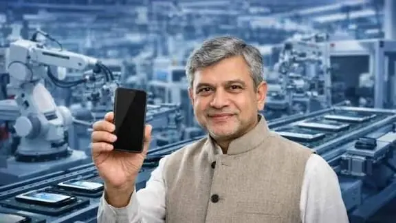 India to launch its domestic smartphone brands? India to launch its domestic smartphone brands?