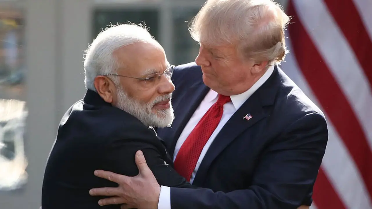 U.S. slaps 30-day waiver on India to allow Russian oil purchase amid Iran crisis