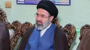 Iran's new Supreme Leader, Mojtaba Khamenei, takes the lead. Who is he?