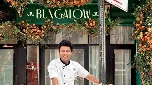 Zohran Mamdani celebrates Iftar at Chef Vikas Khanna's house