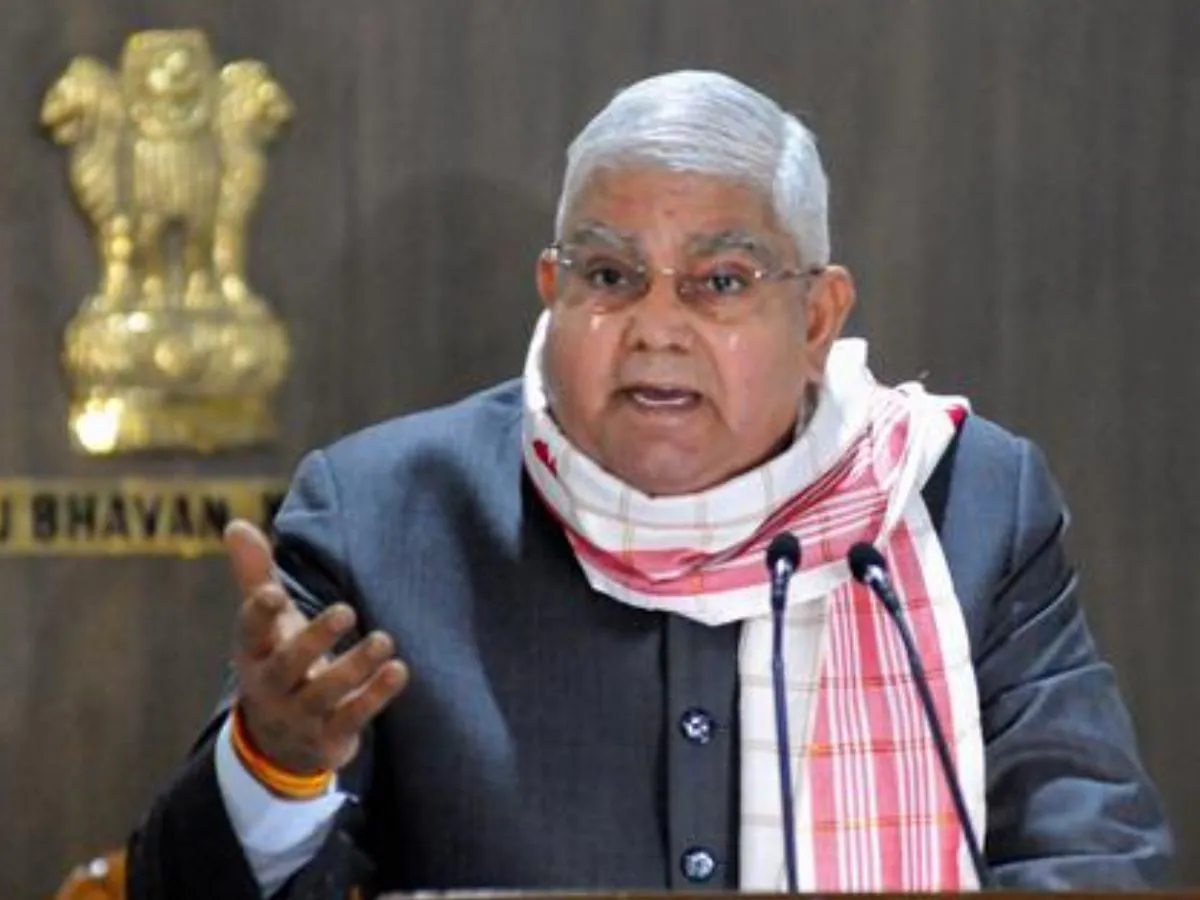 jagdish dhankar