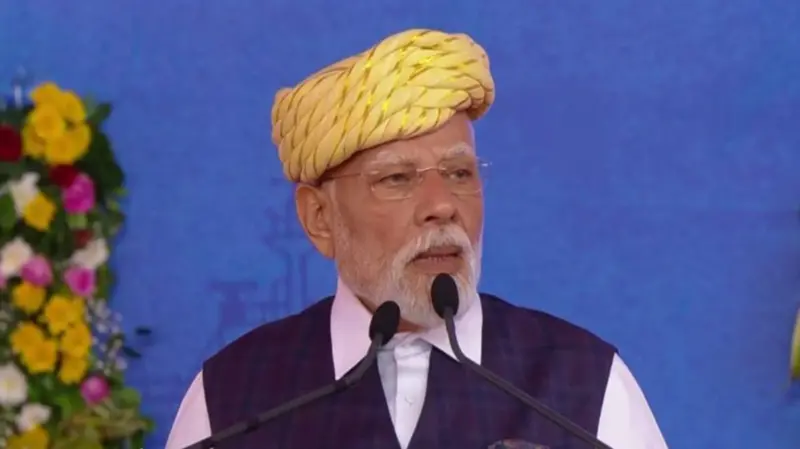 Pm modi
