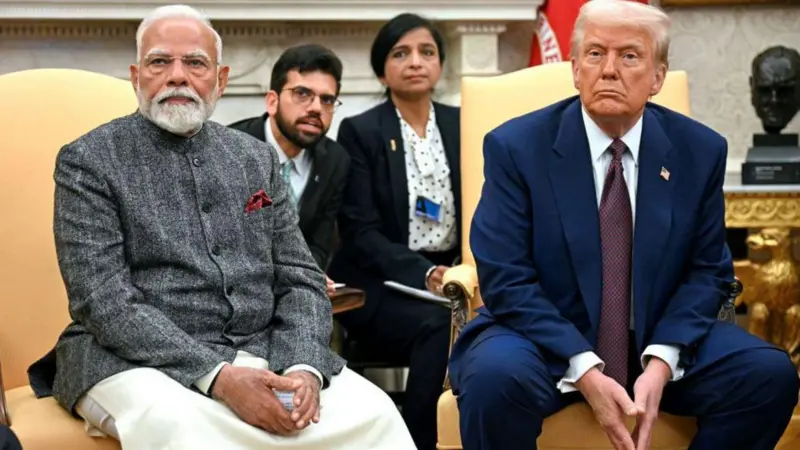 भारत-अमेरिका ट्रेड डील: उलझन अब भी बरकरार, गतिरोध सुलझाने की कवायद जारी