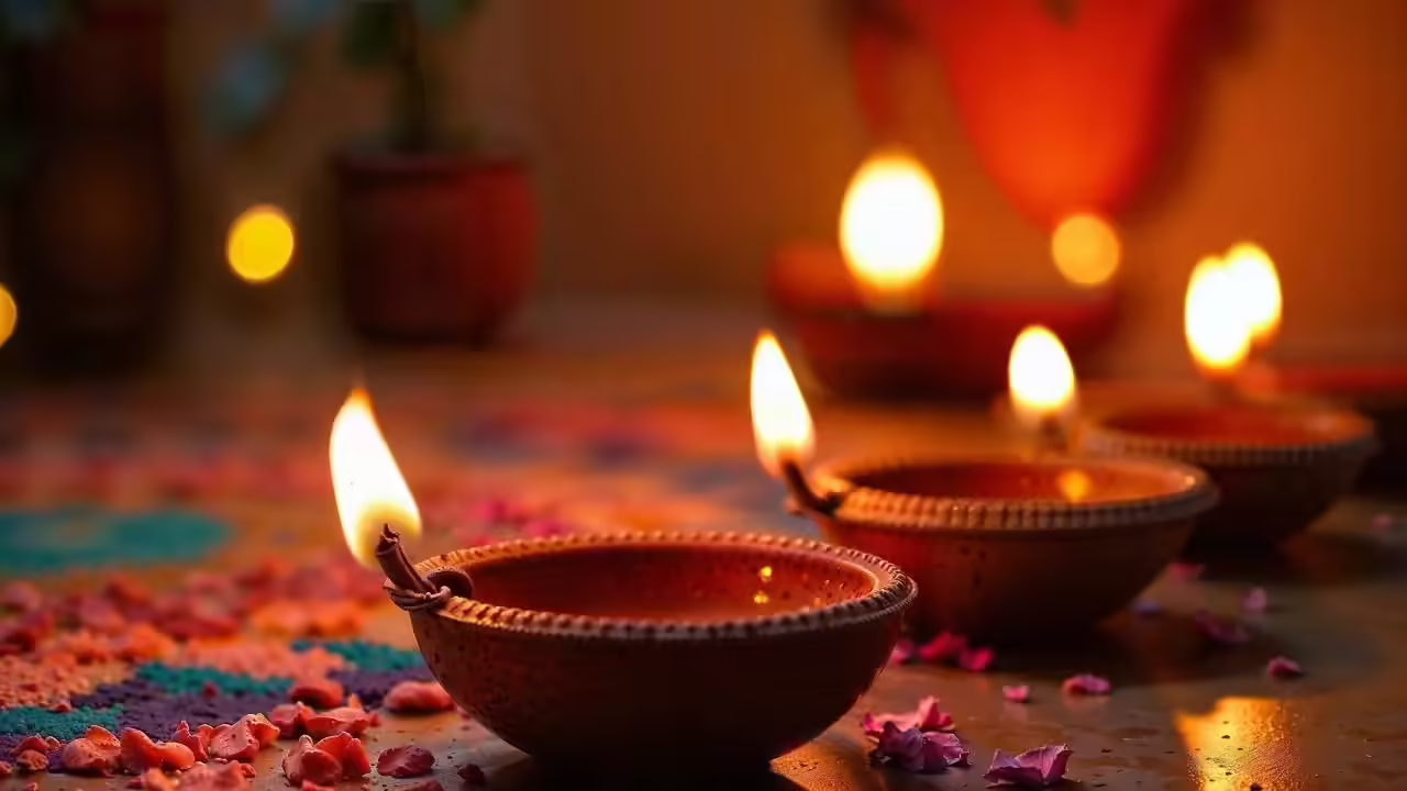 UNESCO festival dipawali