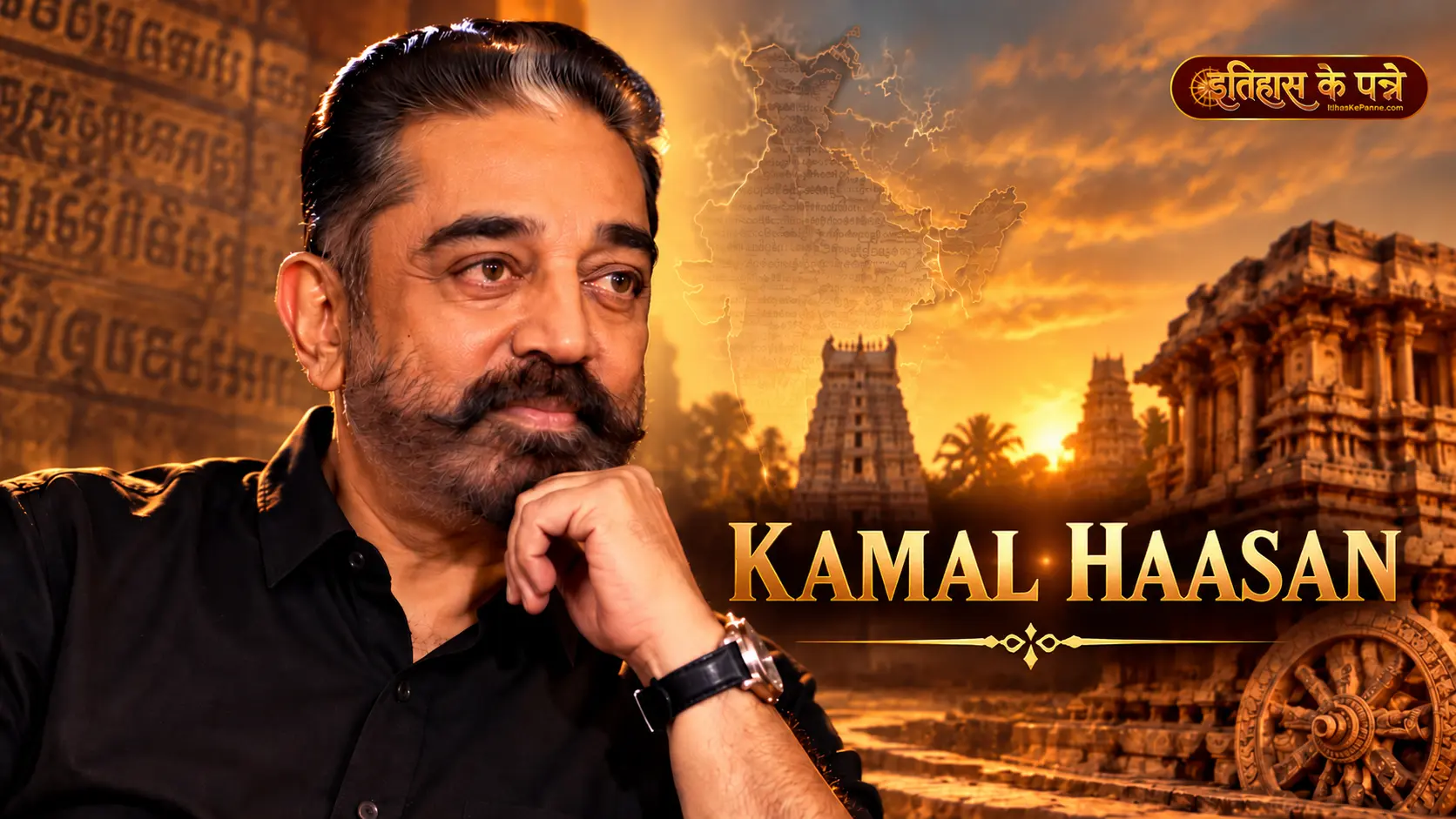 Kamal Haasan - कमल हासन